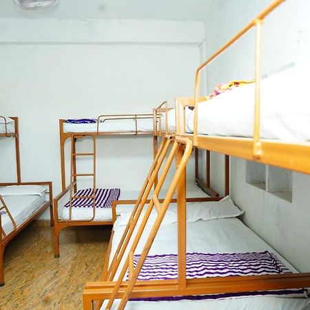 Royal Coorg Guest House Madikeri Eksteriør bilde